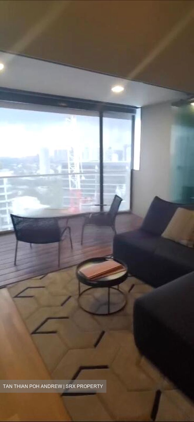 The Peak @ Cairnhill II (D9), Apartment #480419161